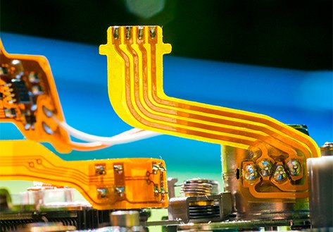 Flexible board